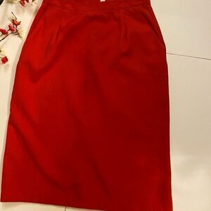 PRETENSE Women’s  pencil shirt size : 10